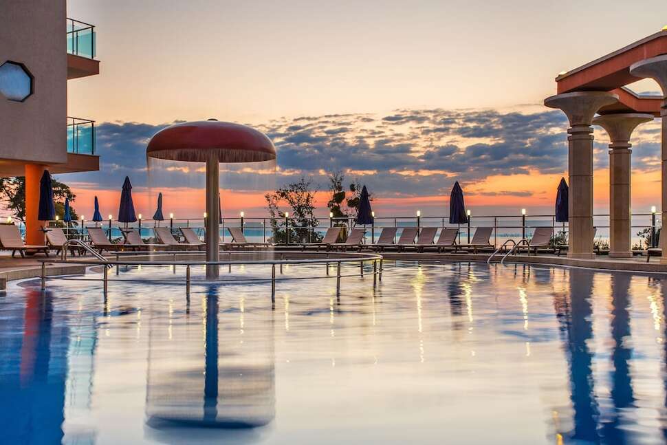 Een foto van Astera Hotel & Spa