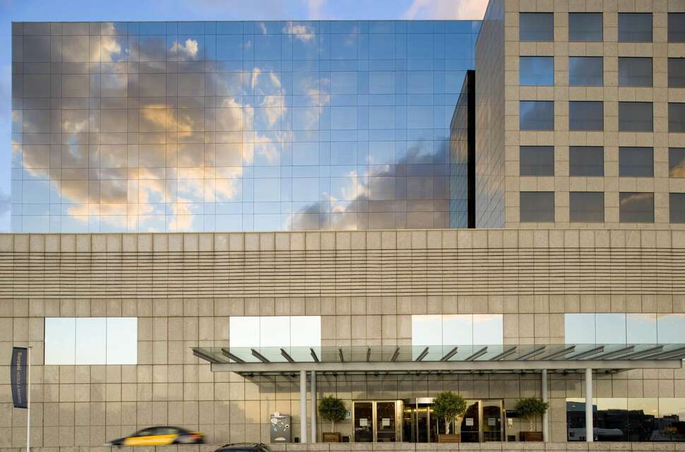 Een foto van Barcelo Sants