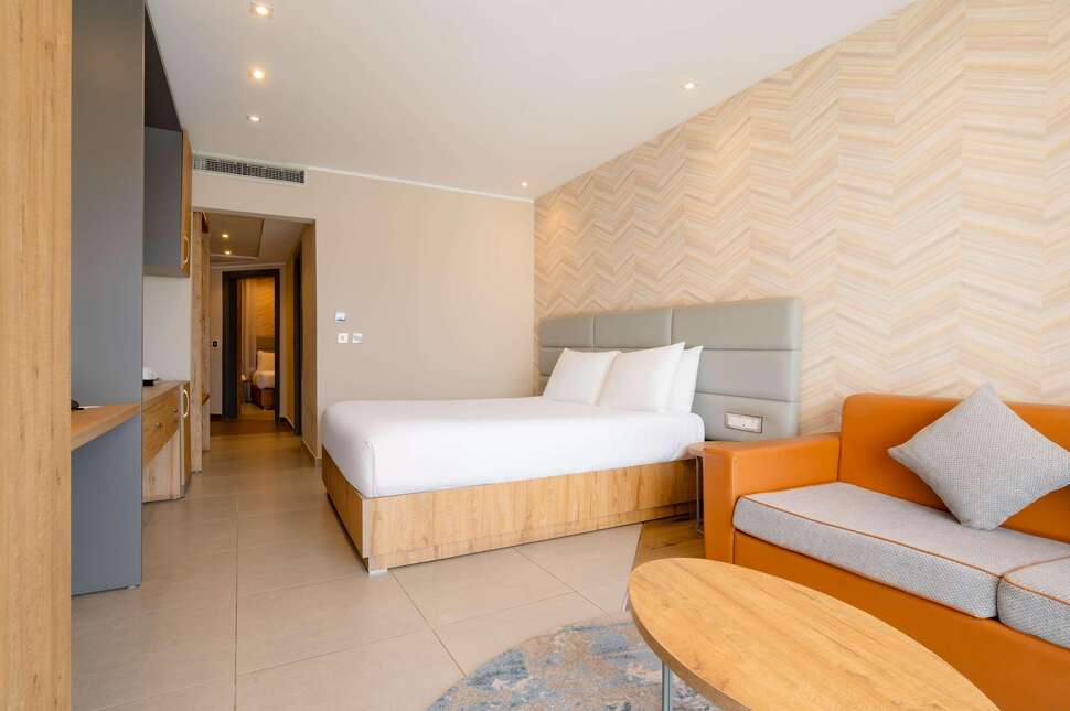Een foto van DoubleTree by Hilton Malta