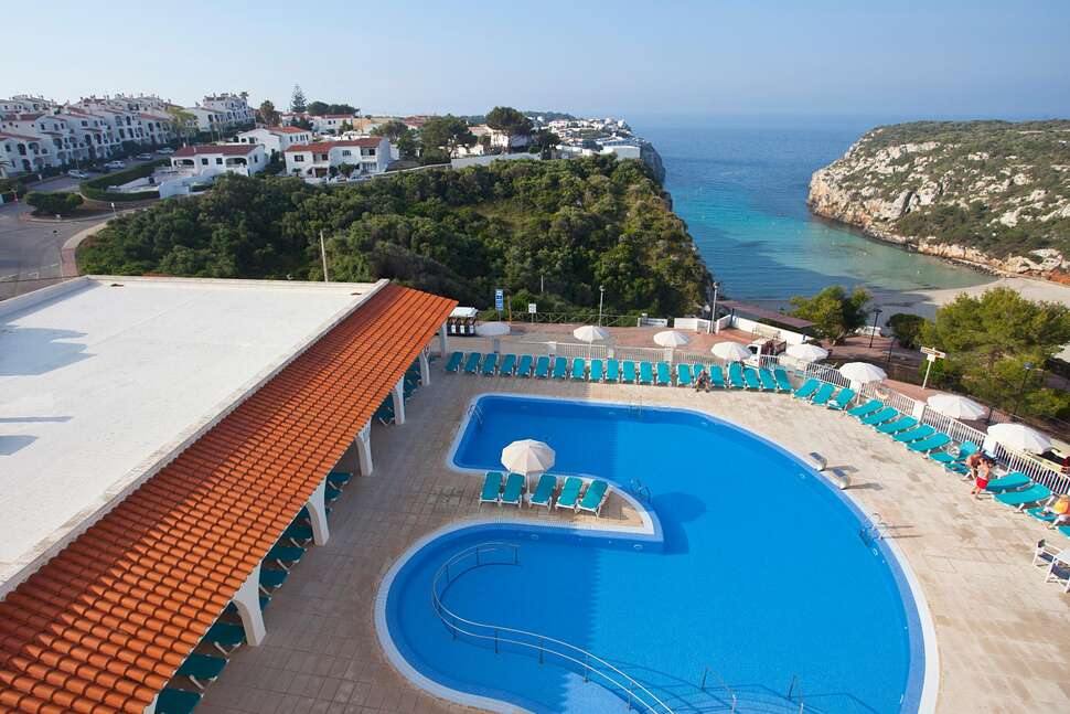 Een foto van Blue Sea Playa Azul