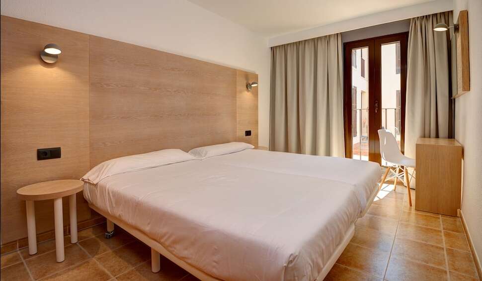 Een foto van Protur Floriana Resort
