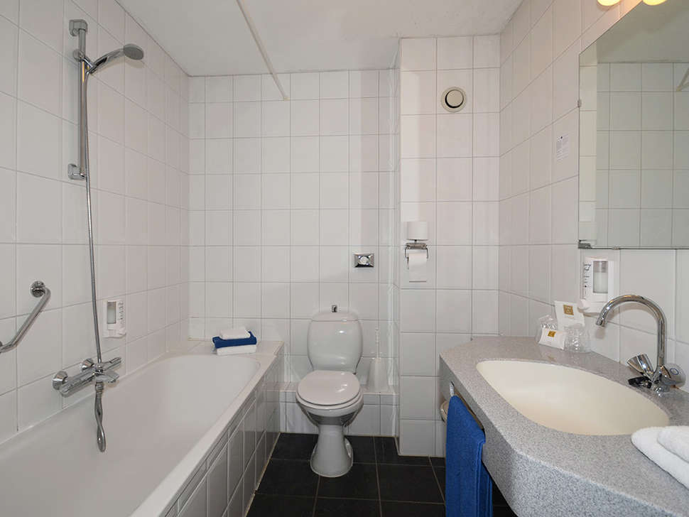 Een foto van Fletcher Resort-Hotel Amelander Kaap