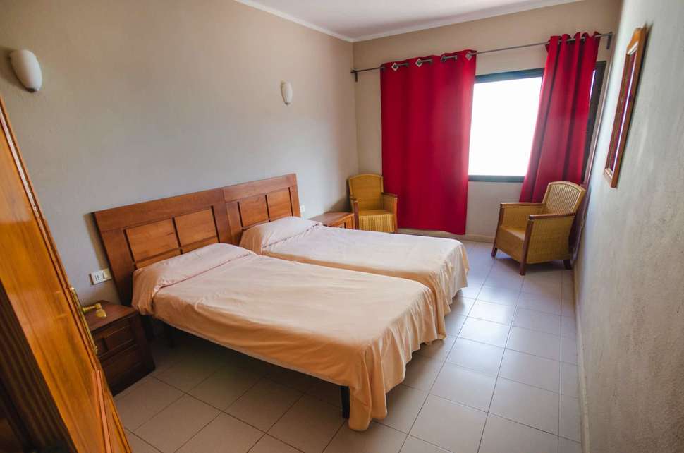 Een foto van Lanzarote Paradise Appartementen