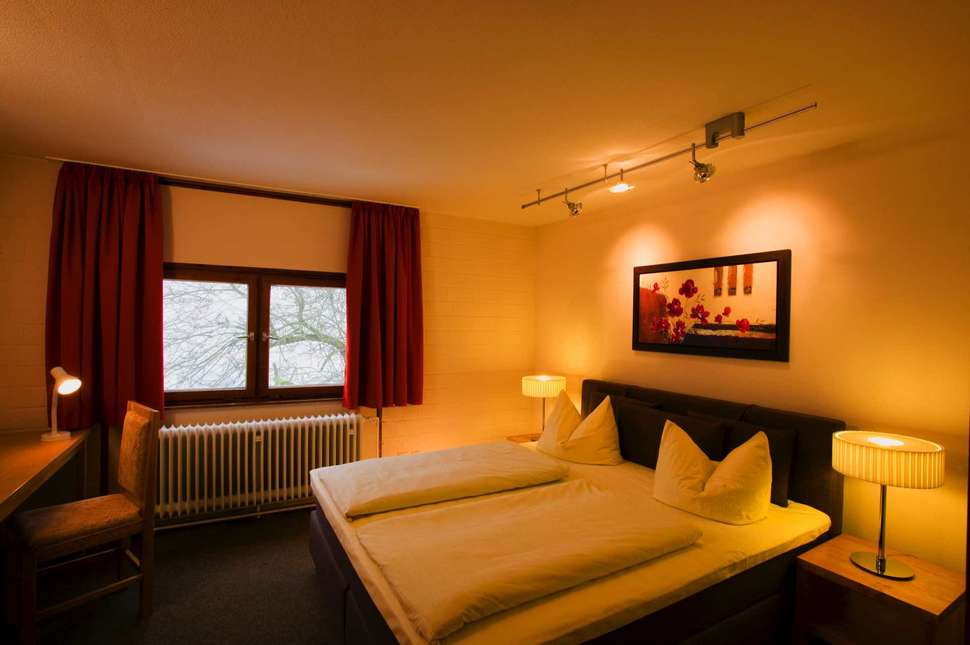 Een foto van Predigtstuhl Resort