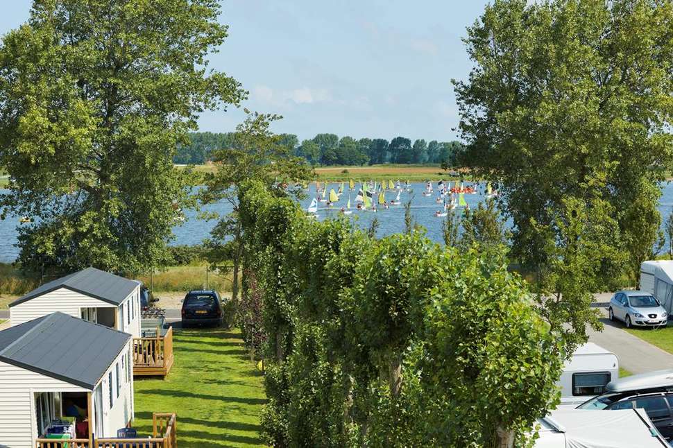 Een foto van Bestcamp Camping Nieuwpoort