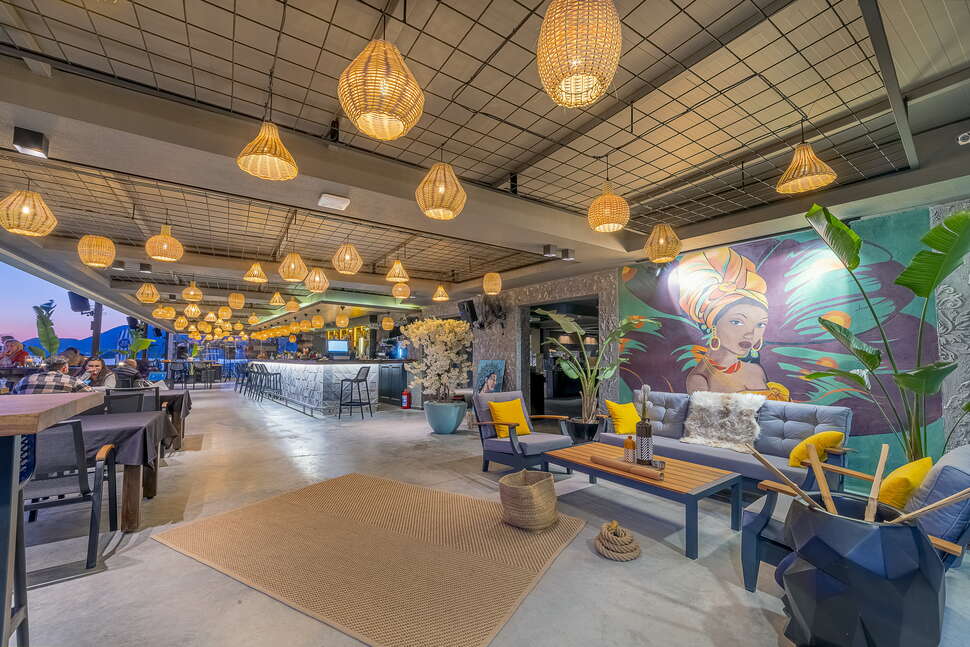 Een foto van Royalisa Palmiye Beach Hotel
