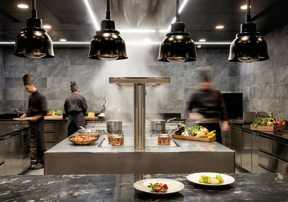 Ein Foto Lefay Resort & Spa Dolomiti
