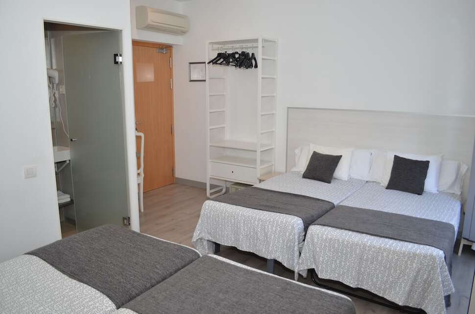 Ein Foto Hotel San Lorenzo