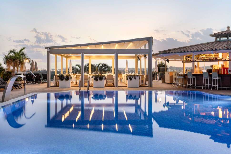 Een foto van Bull Vital Suites & Spa