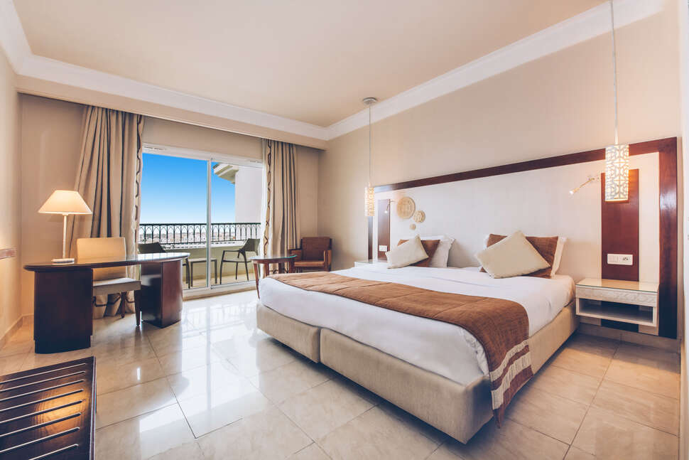 Een foto van Iberostar Selection Royal El Mansour