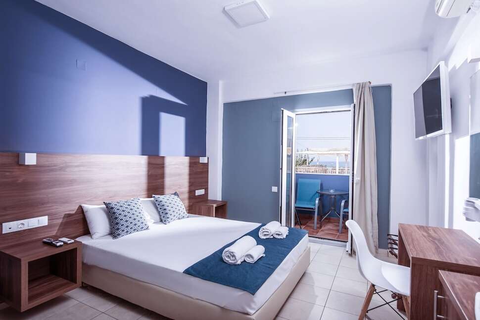 Een foto van Stalis Hotel