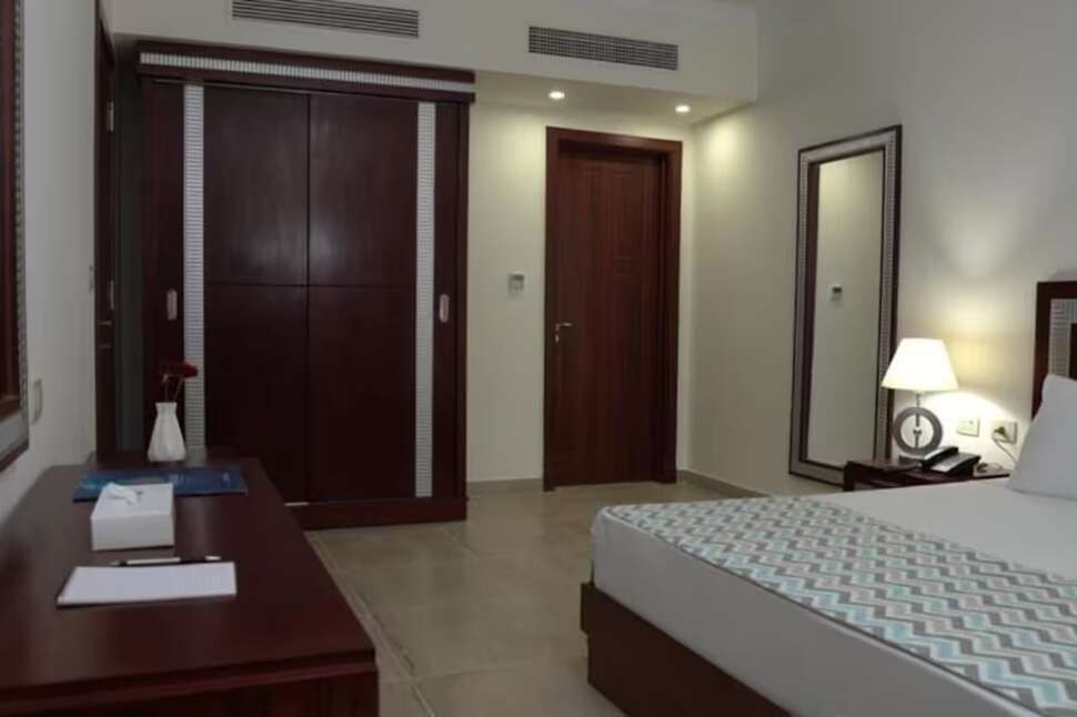 Een foto van Oyster Bay Beach Resort & Spa