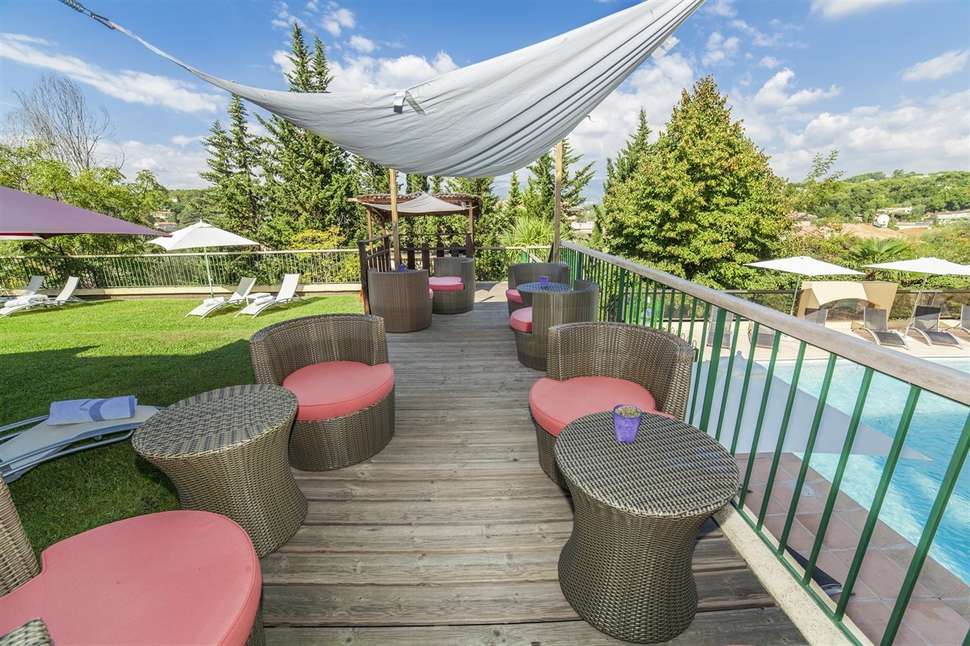 Een foto van Le Club Mougins