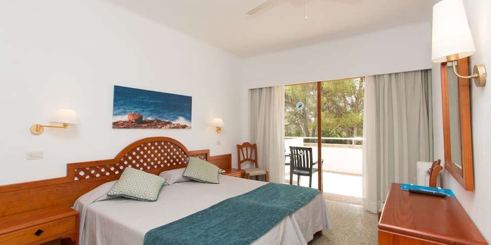 Een foto van Pinos Playa Hotel