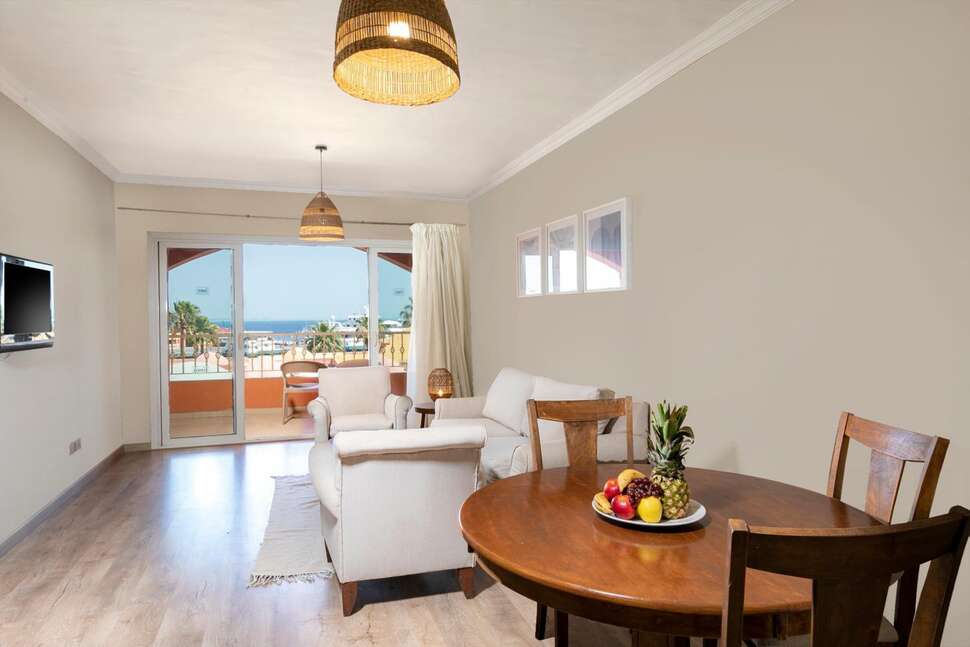 Een foto van Ajira Bay Hotel