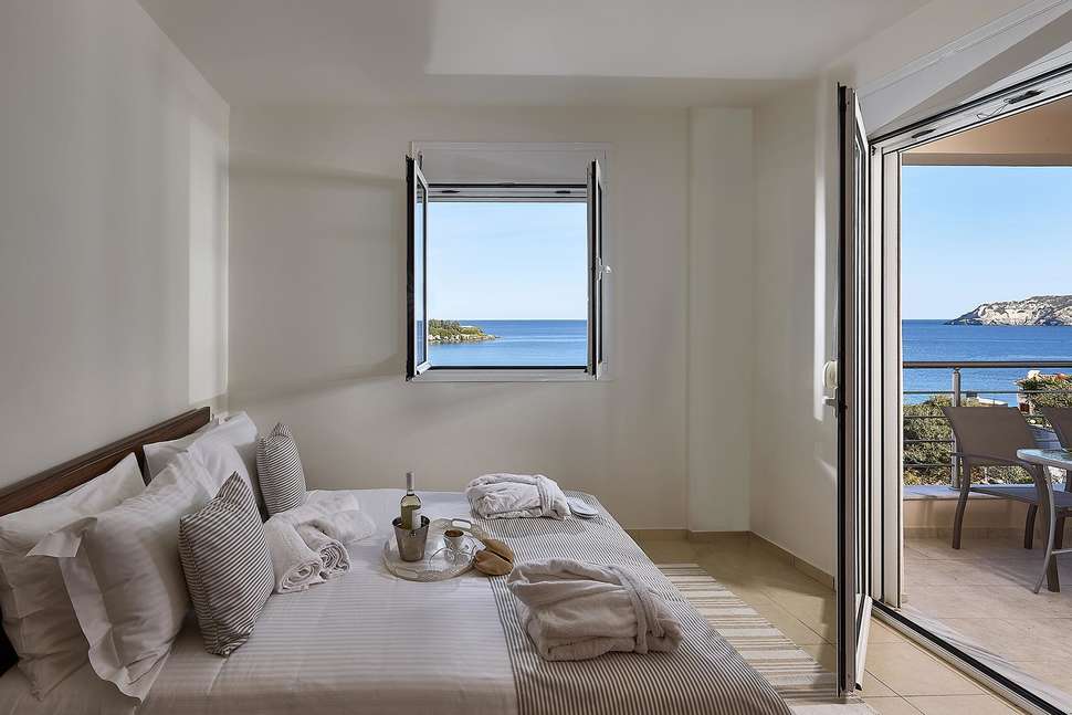 Een foto van Seascape Luxury Residences