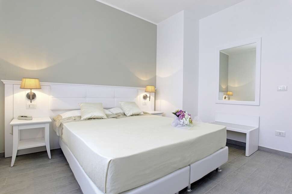 Ein Foto Scala dei Turchi Resort