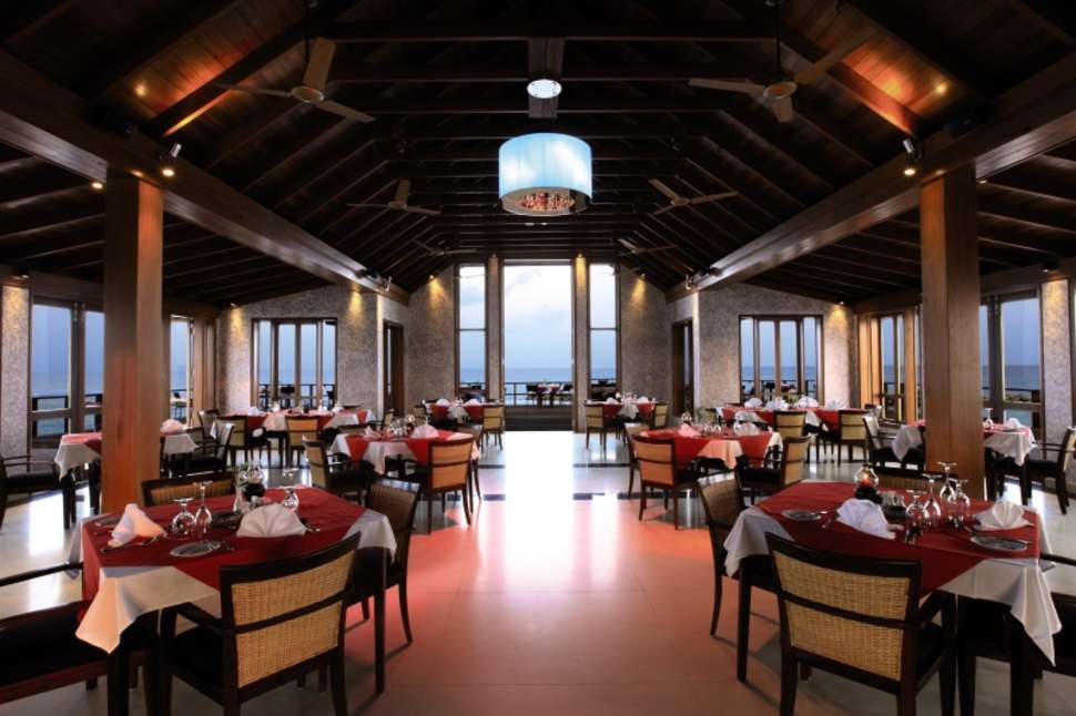 Een foto van Villa Nautica Paradise Island