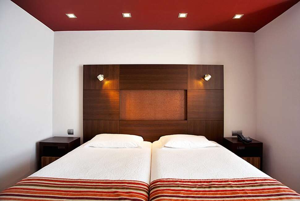 Een foto van Muthu Raga Madeira Hotel