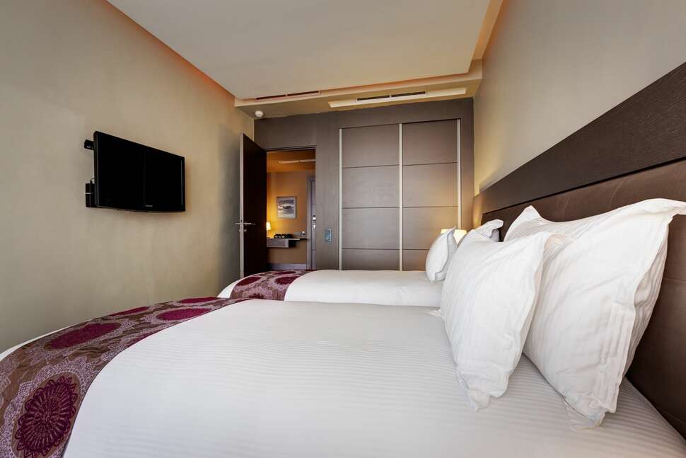 Ein Foto Gray Boutique Hotel & Spa