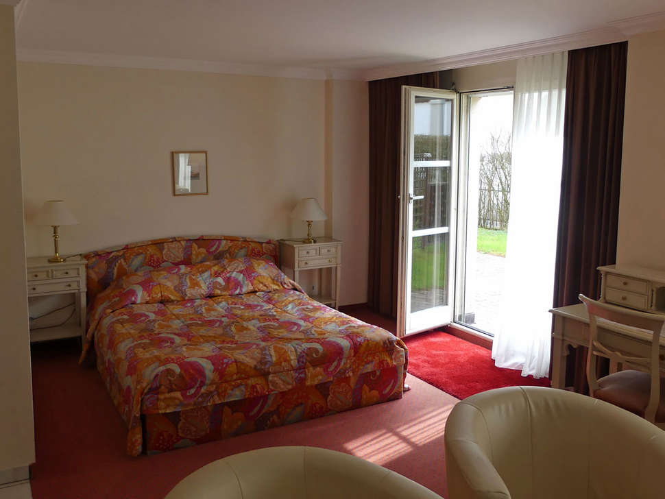 Een foto van Hotel Rigi