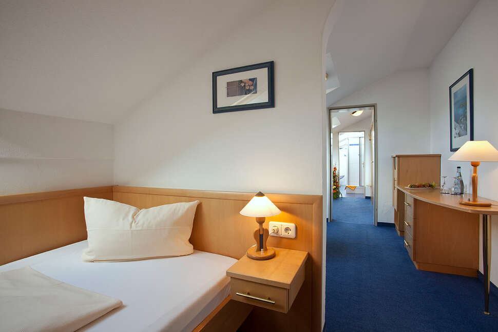 Een foto van Parkhotel Sonnenhof