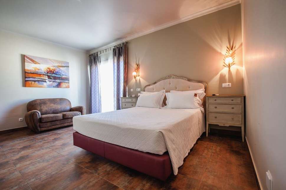 Een foto van Hotel Dom Manuel I Residence