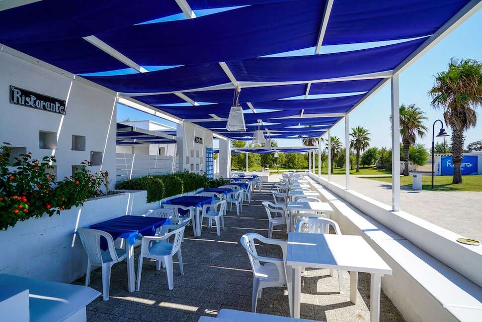 Een foto van Villaggio Torre Rinalda