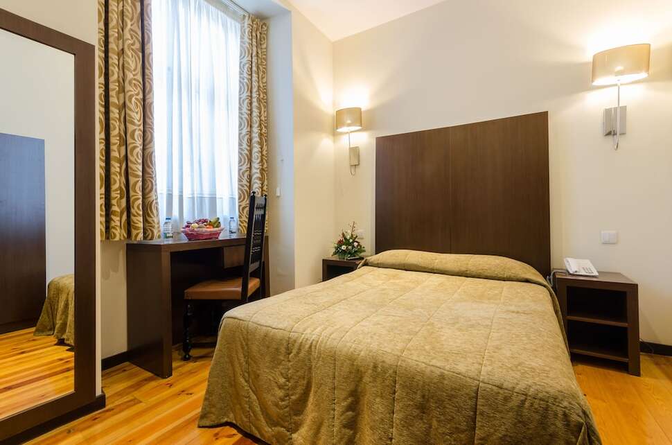Een foto van Hotel Duas Nacoes
