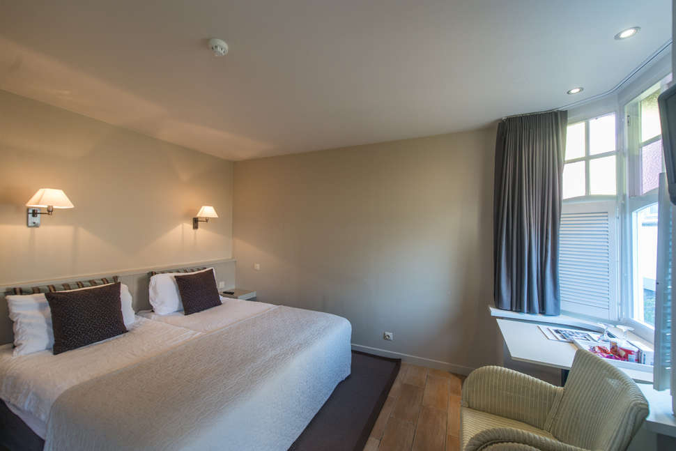 Een foto van Hotel Montanus