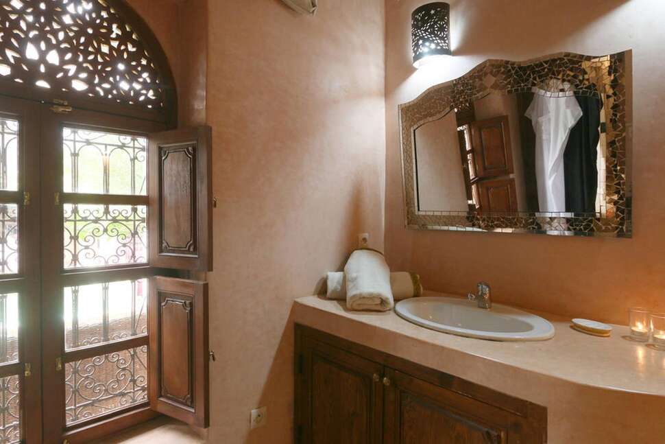 Een foto van Riad Mandalay