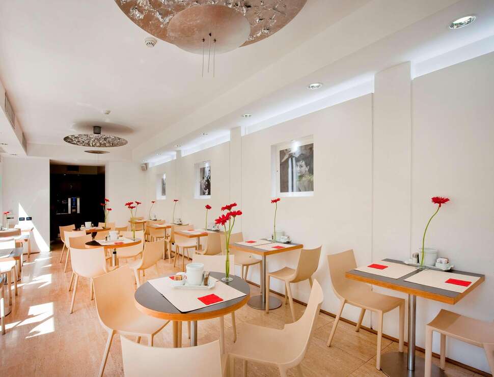 Een foto van Best Western ARS Hotel