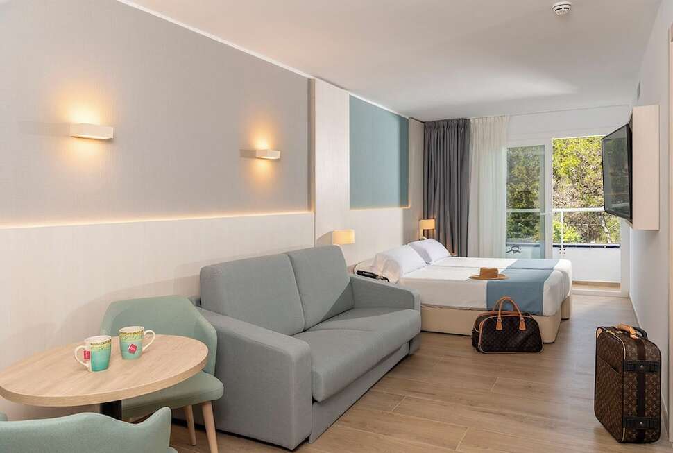 Een foto van Costa Encantada Resort & Suites