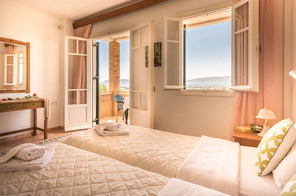 Ein Foto Dolce Vita Residence