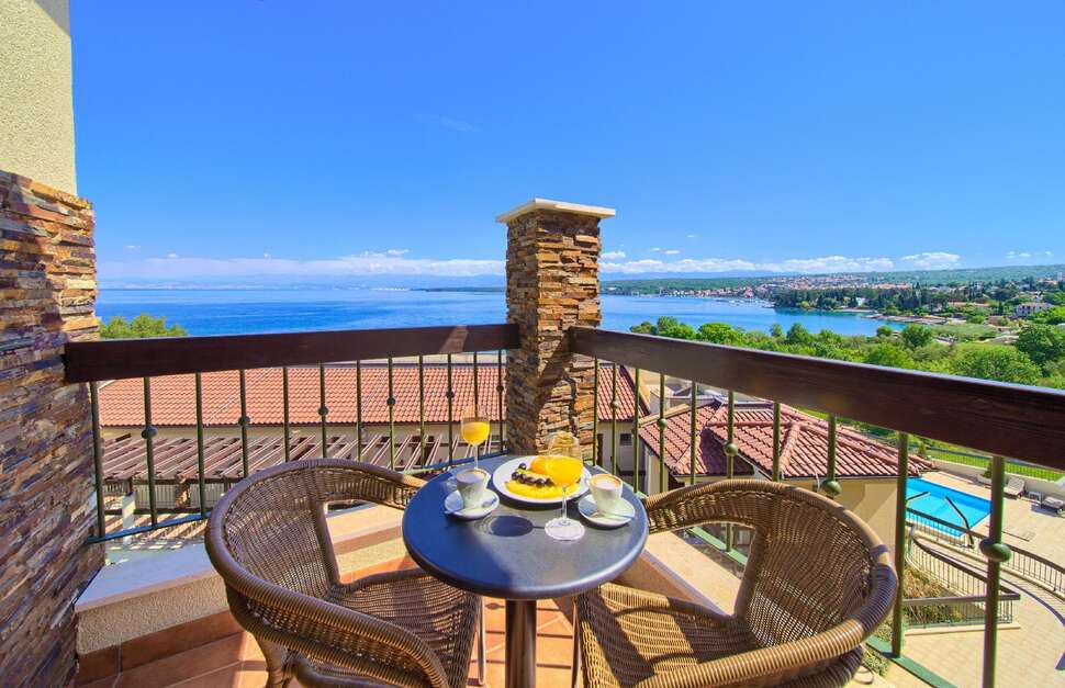 Een foto van Blue Waves Resort