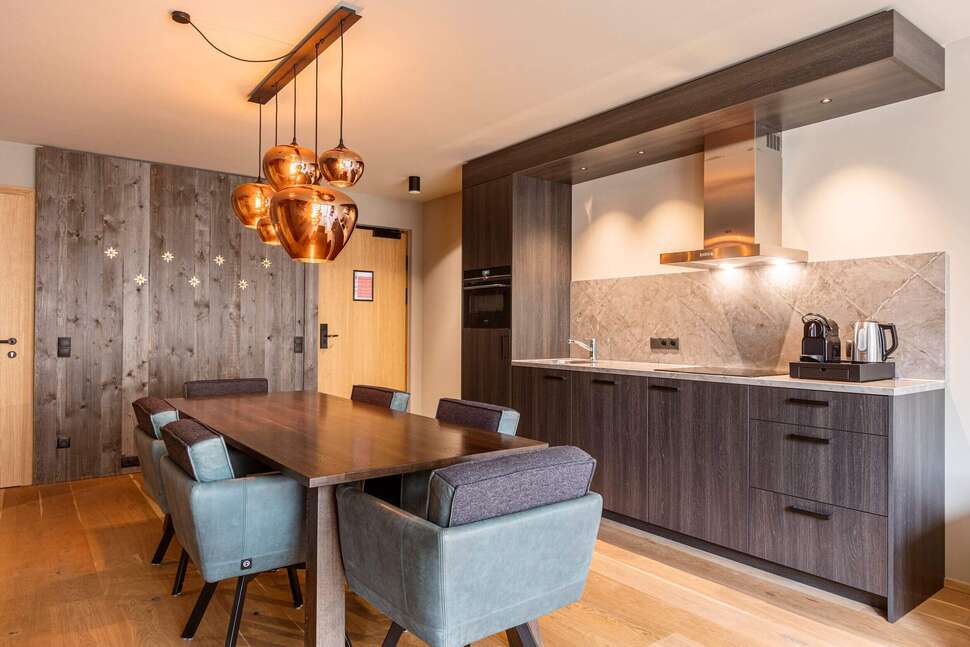 Een foto van Montafon Suites Schruns