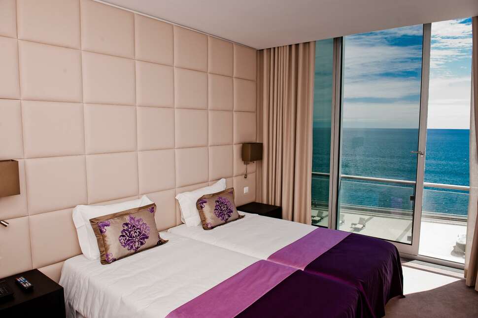Ein Foto Aparthotel Atlantida Mar