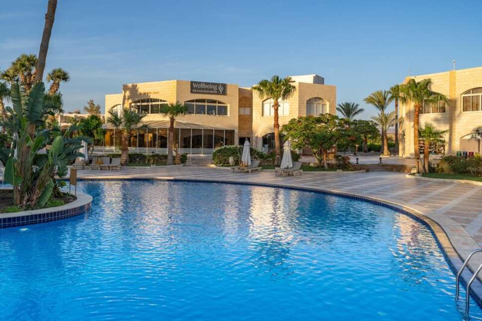 Een foto van Brayka Bay Resort