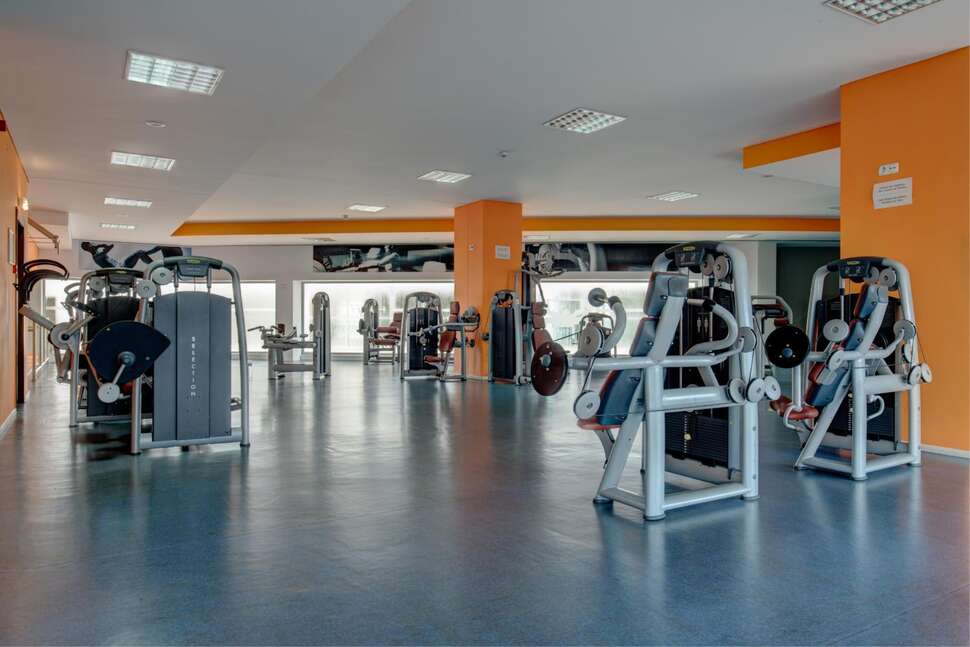 Een foto van VIP Executive Azores Hotel
