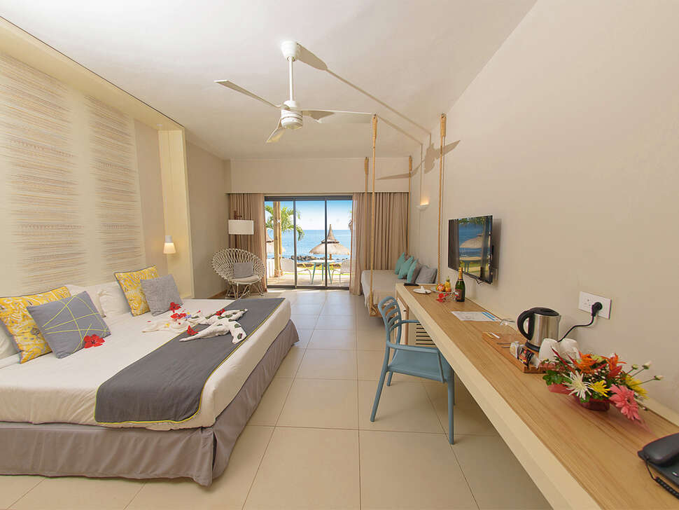 Een foto van Anelia Resort & Spa