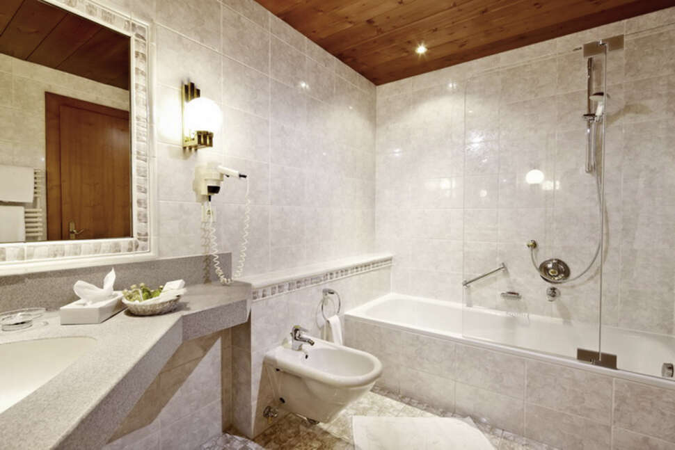 Ein Foto Berghof Crystal Spa & Sports