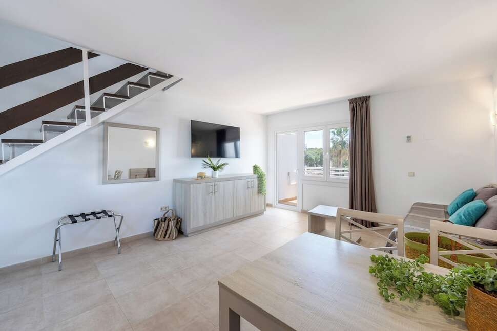 Een foto van Sol Cala D'Or