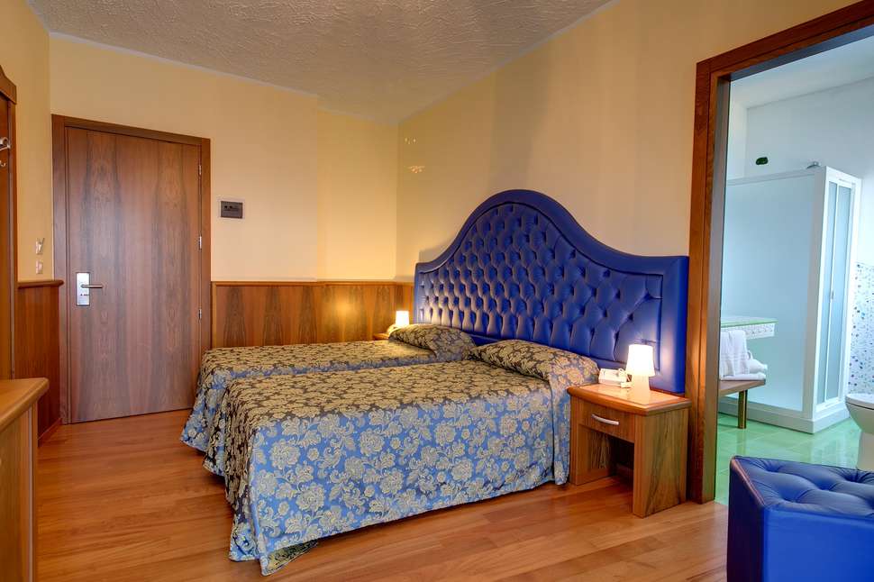 Ein Foto Hotel Nike
