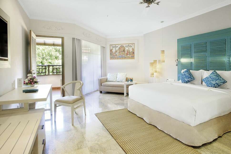 Een foto van Sol by Melia Benoa Bali