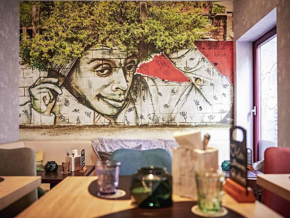 Een foto van Mercure Wien Zentrum