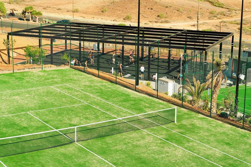 Een foto van Sport Hotel Monte Feliz