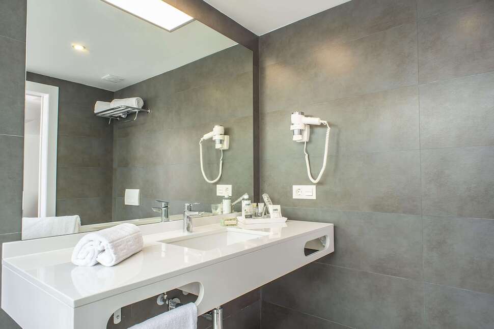 Een foto van Hotel Taimar
