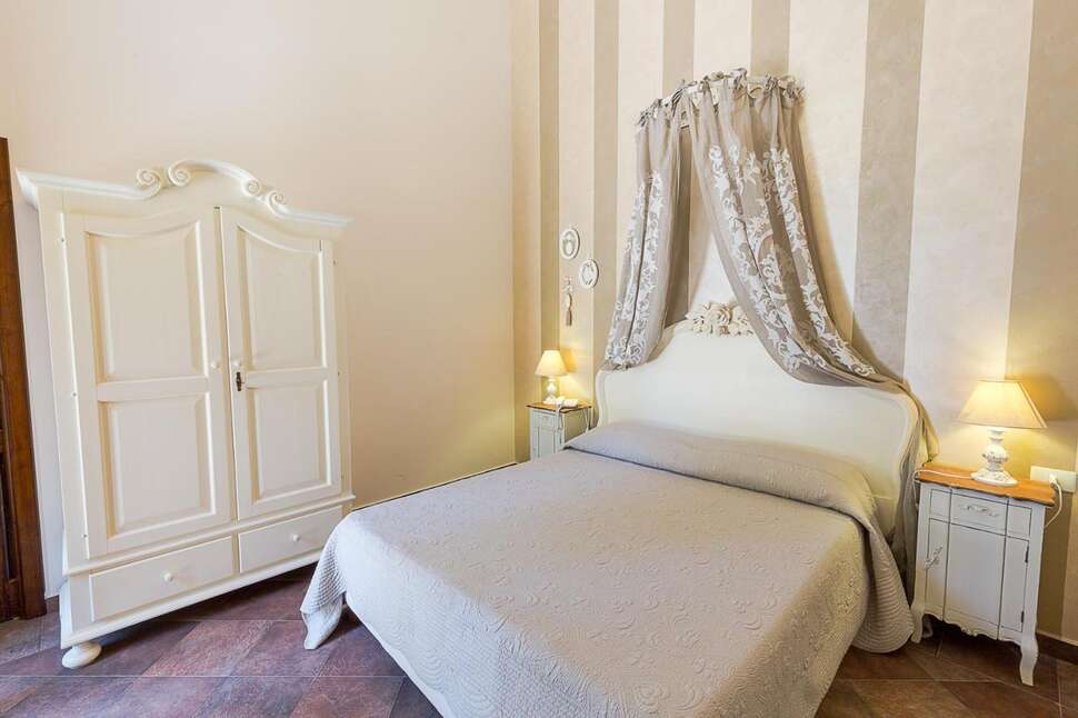 Een foto van Villa Calandrino Hotel