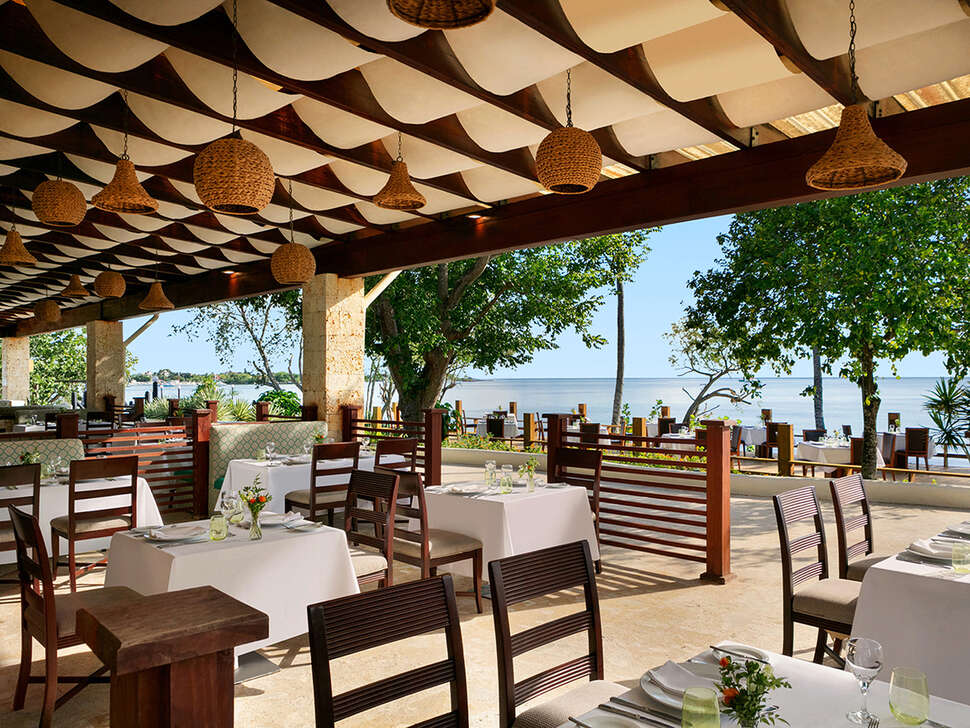 Een foto van Hilton La Romana