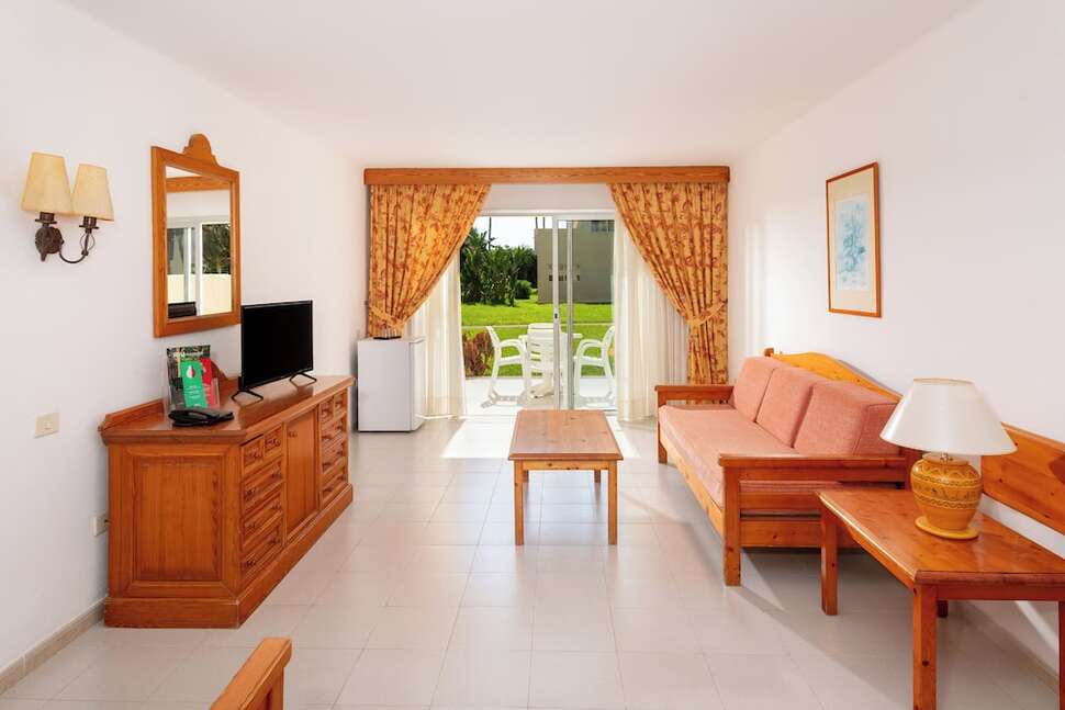Een foto van Riu Oliva Beach Resort